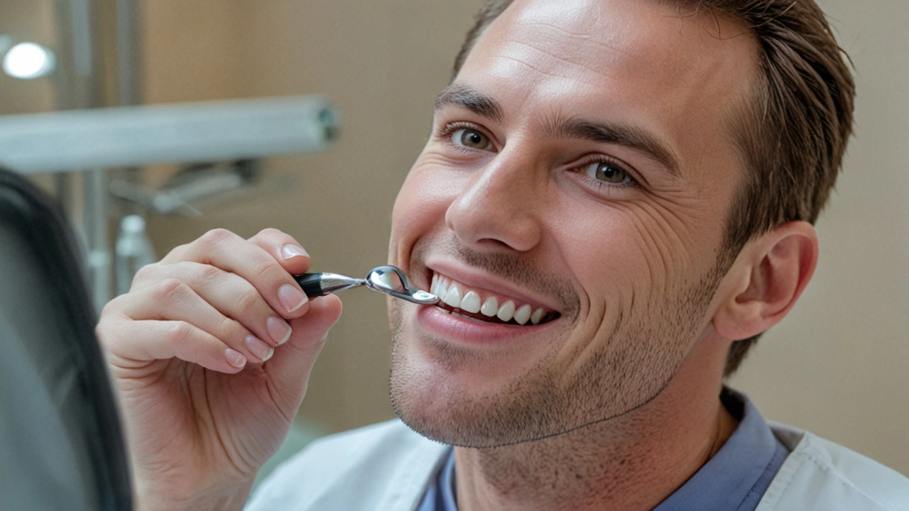 10 důvodů, proč si vybrat zubní fazety pro krásnější úsměv