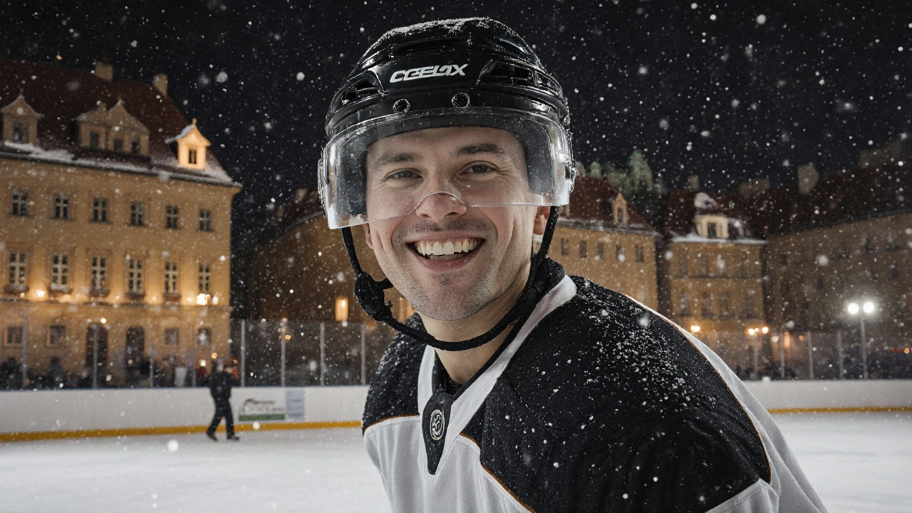 Keramické zuby a sport - co potřebujete vědět