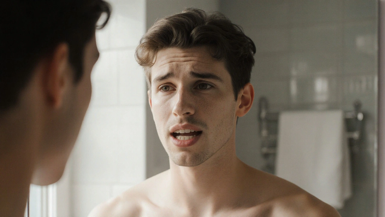 Cena vs. kvalita: Jak vybrat správnou opravu ulomeného předního zubu