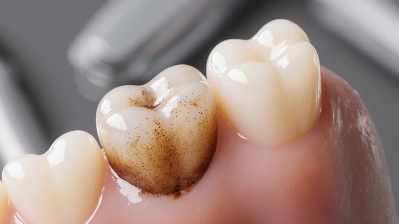 Bělící zubní pasta: Co skutečně funguje a co je jen marketing