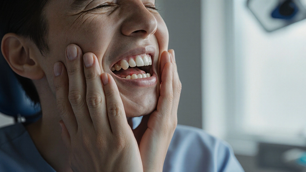 Jak dlouho bolí kaz? Všechno, co potřebujete vědět o bolesti zubů a jejím odstranění