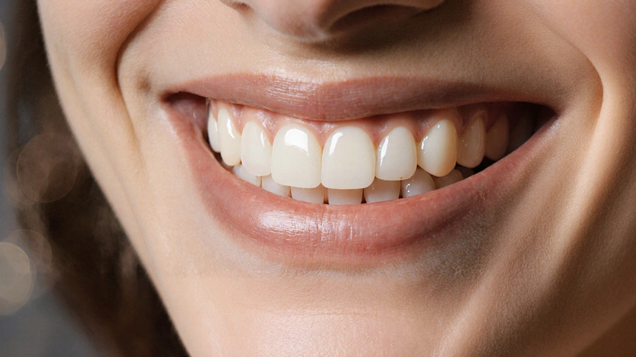 Jak předkus ovlivňuje vaše zuby a celé zubní soustavy