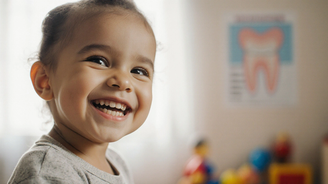 Mezera mezi zuby: Co potřebujete vědět o ortodoncii a jak ji léčit