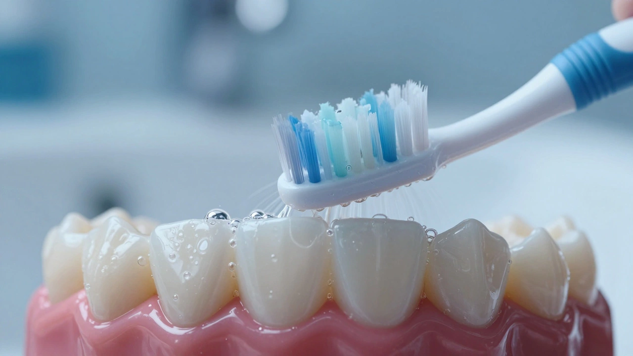 Co je lepší sonický nebo rotační kartáček? Praktické srovnání pro každodenní péči o zuby