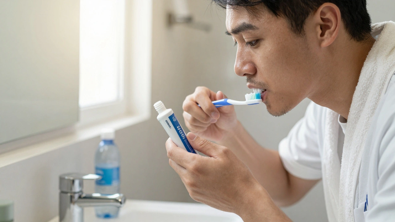 Jak zastavit počínající zubní kaz: Praktické rady pro diabetiky