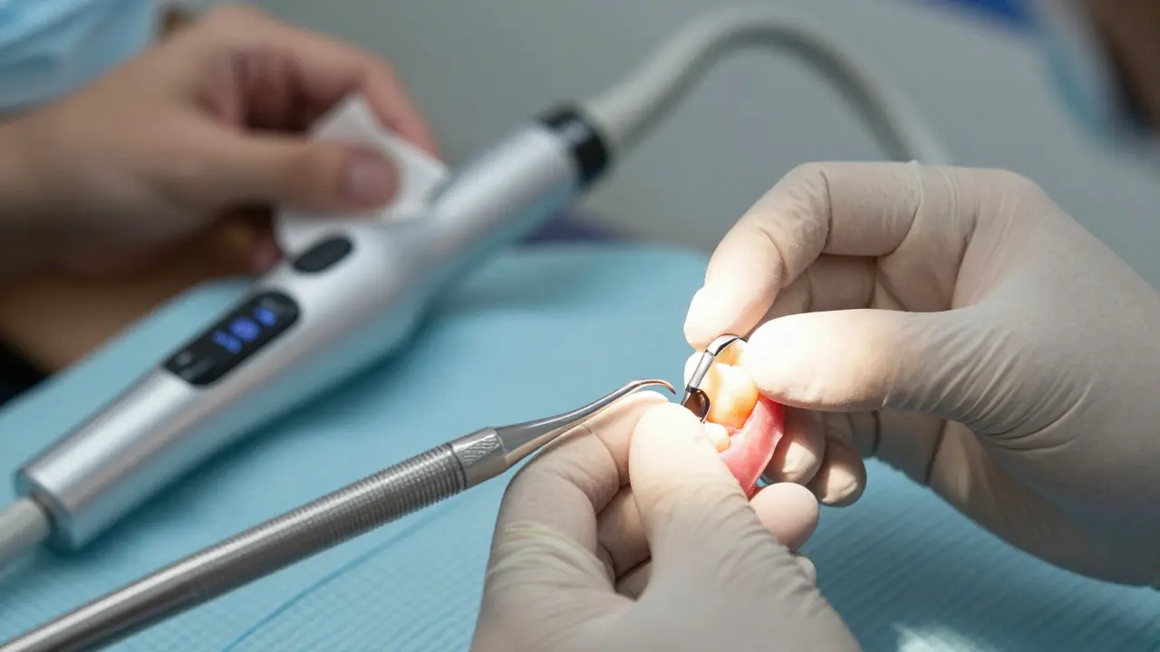 Kdy se dává na zub korunka? Všechno, co potřebujete vědět o indikacích a procesu