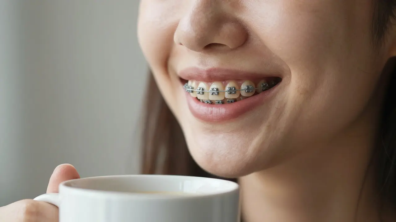 Pravda o životě s keramickými rovnátky: co vás neřeknou o estetice, trvanlivosti a nákladech