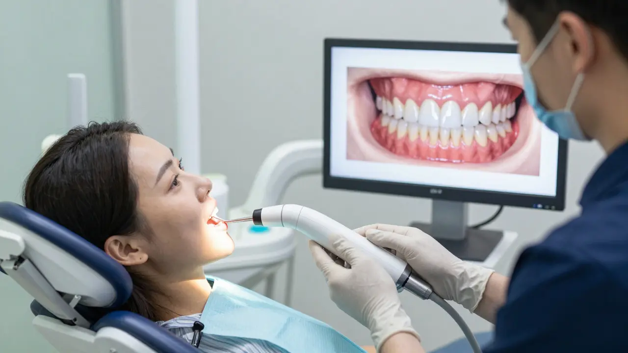 Veneery zuby: Jak se vyhnout nesprávné instalaci a zbytečným nákladům