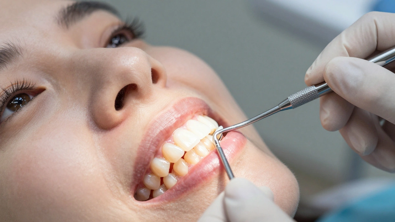 Veneery zuby: Základní informace, typy a co si musíte pamatovat před zákrokem