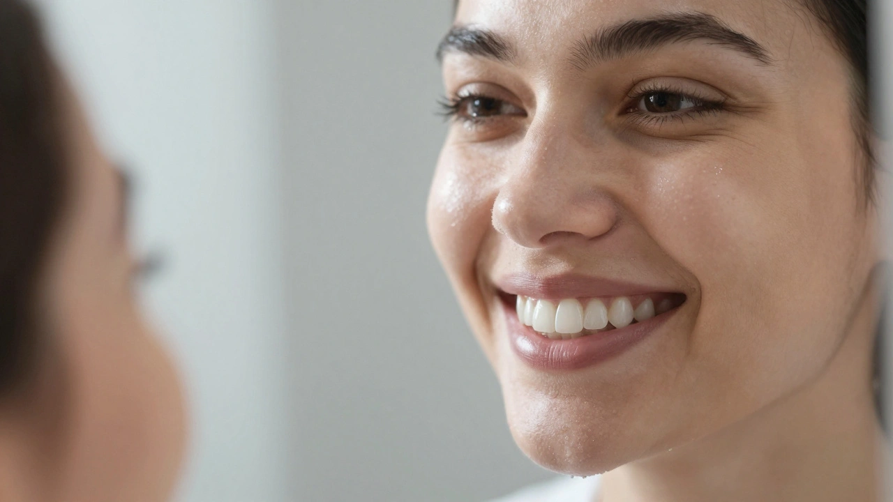 Zubní fazety: Jak zlepšit své sebevědomí s přirozeným úsměvem