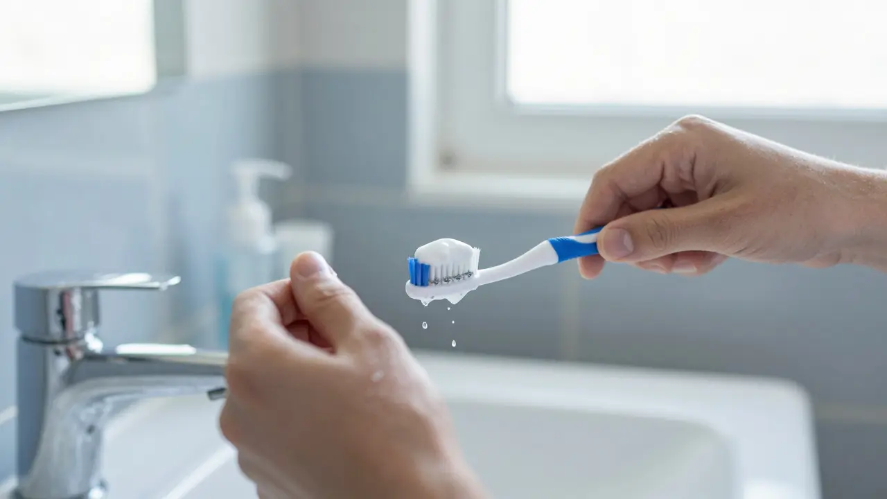 10 nejlepších tipů, jak se vyhnout poškození zubů po rovnátkách