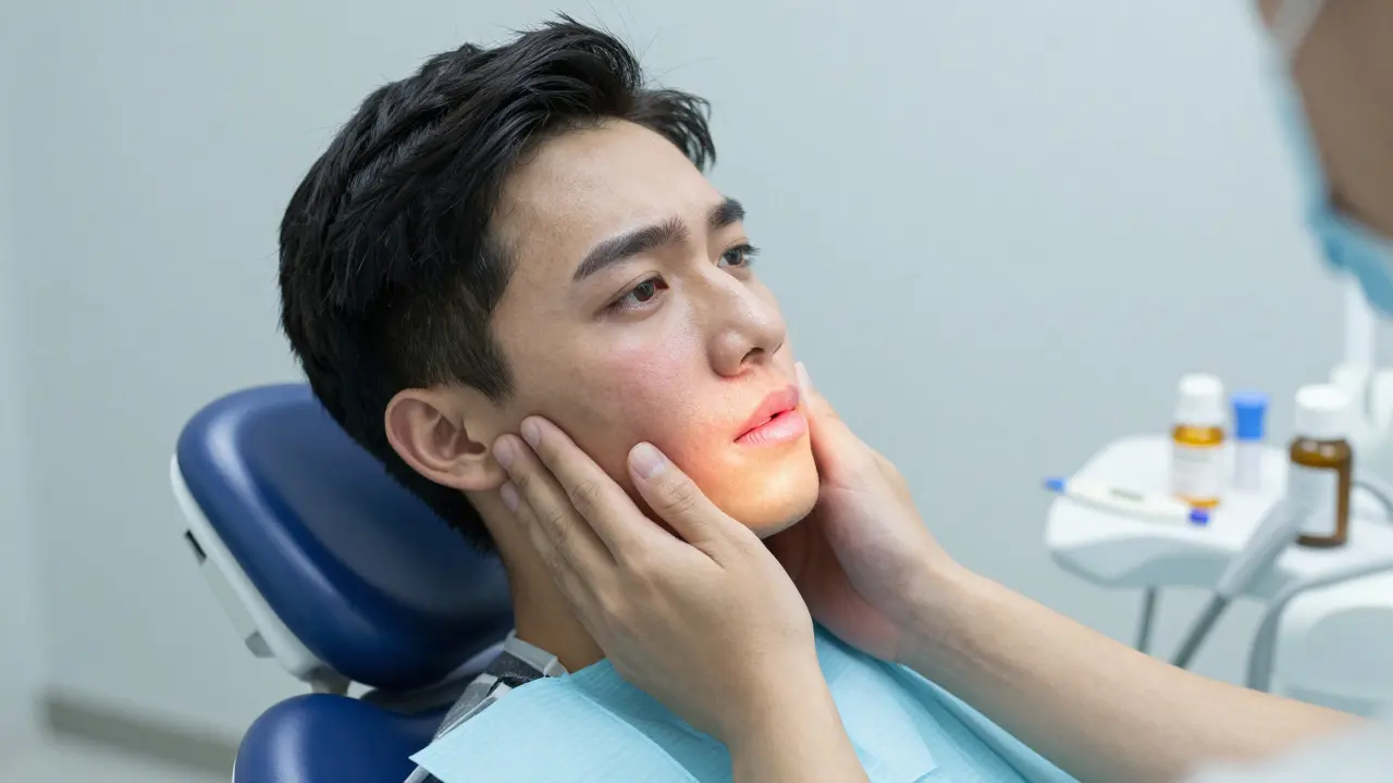 Jak dlouho bolí zub po endodoncii? Co očekávat a kdy se obrátit na lékaře