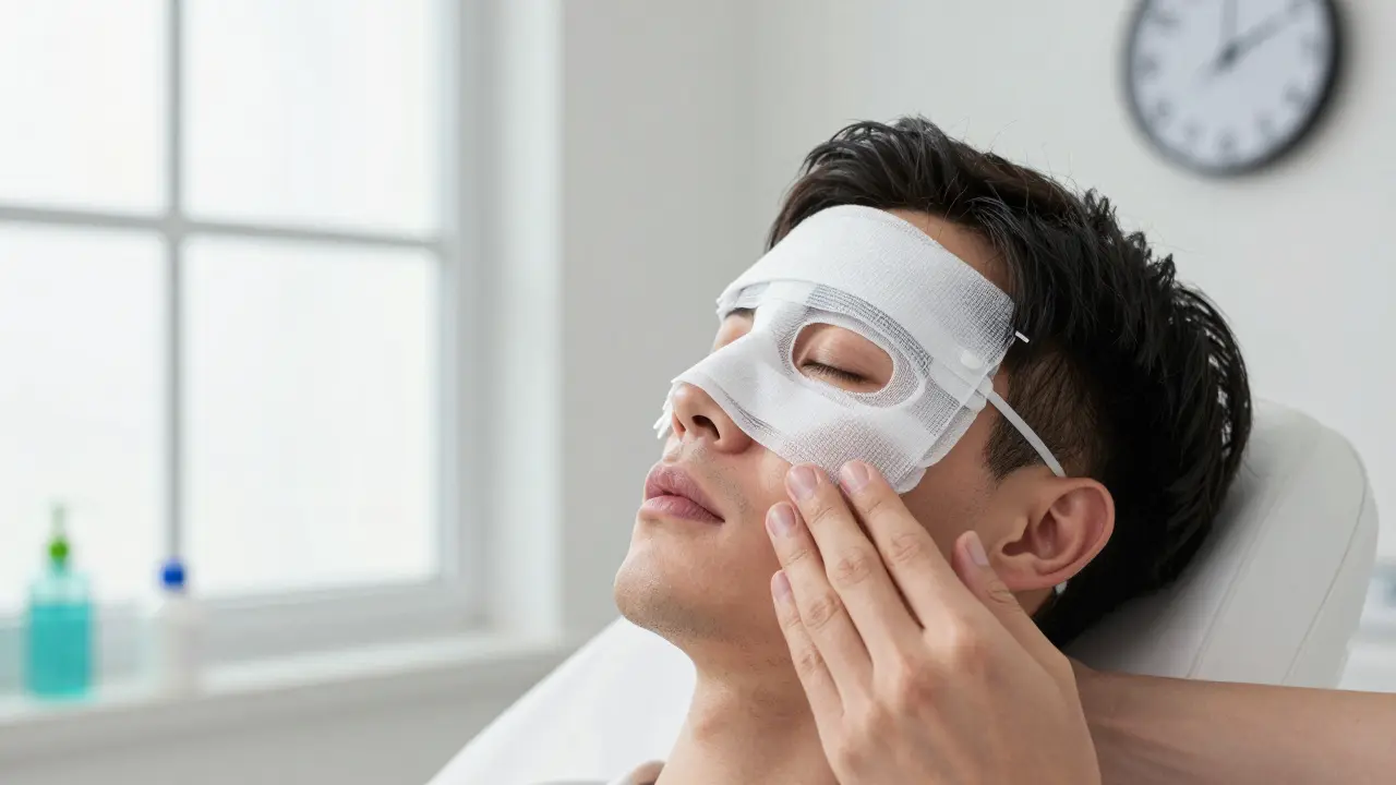 Jak dlouho chladit zub po extrakci - správná doba a tipy pro rychlejší hojení