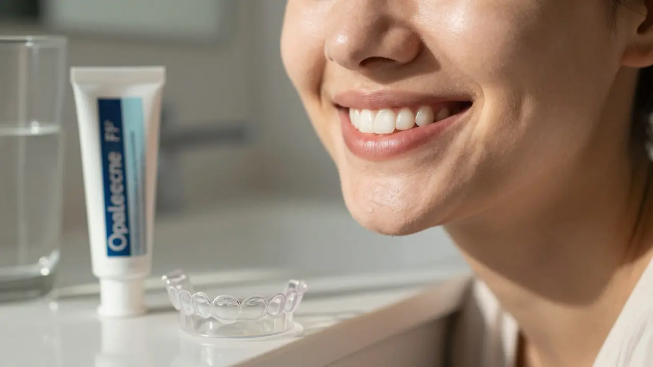 Opalescence bělení: Jak dosáhnout bělejších zubů bez bolesti a s trvalým výsledkem