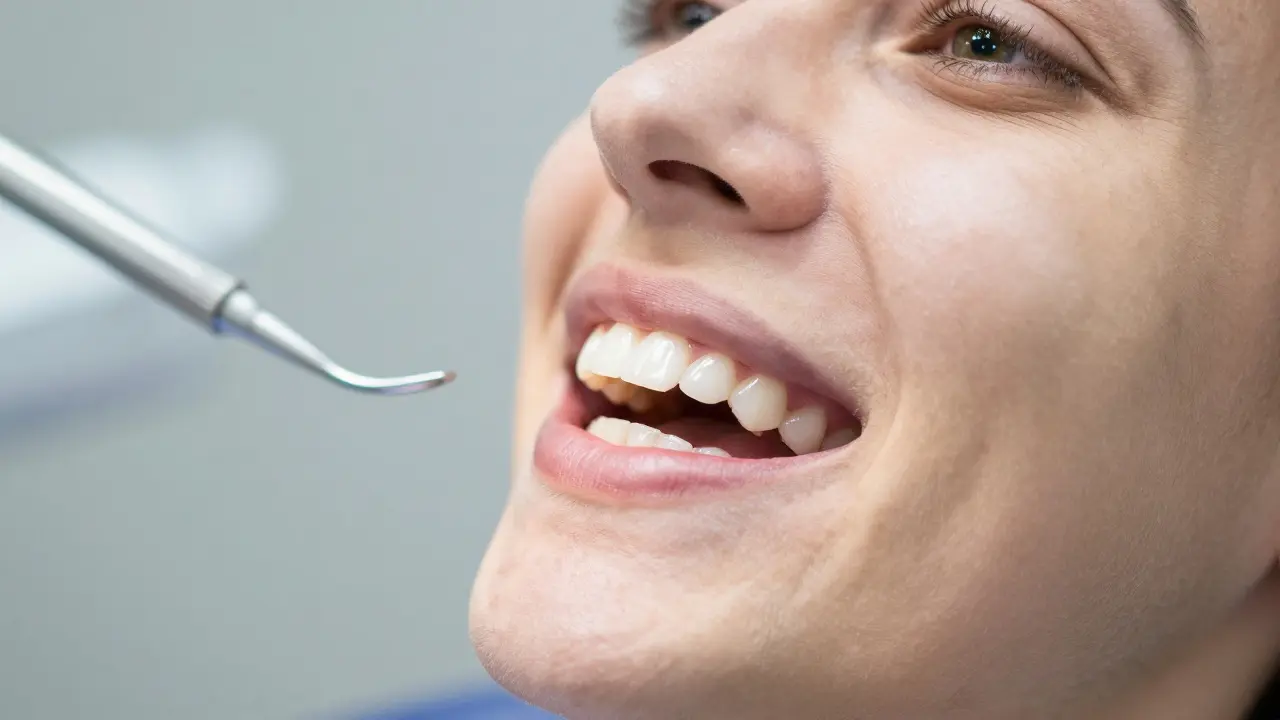 Fixní rovnátka pro otevřený skus: kompletní průvodce