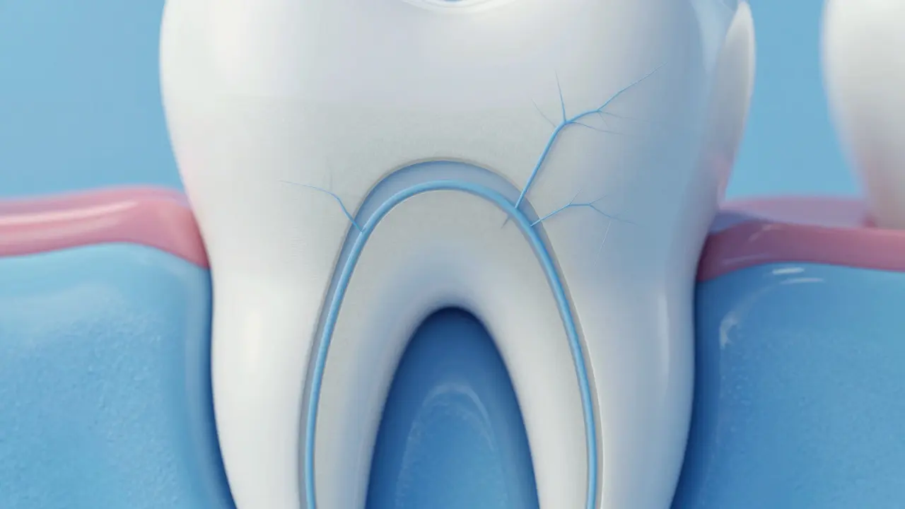 Jak efektivně bojovat s citlivostí zubů: průvodce léčbou a prevencí