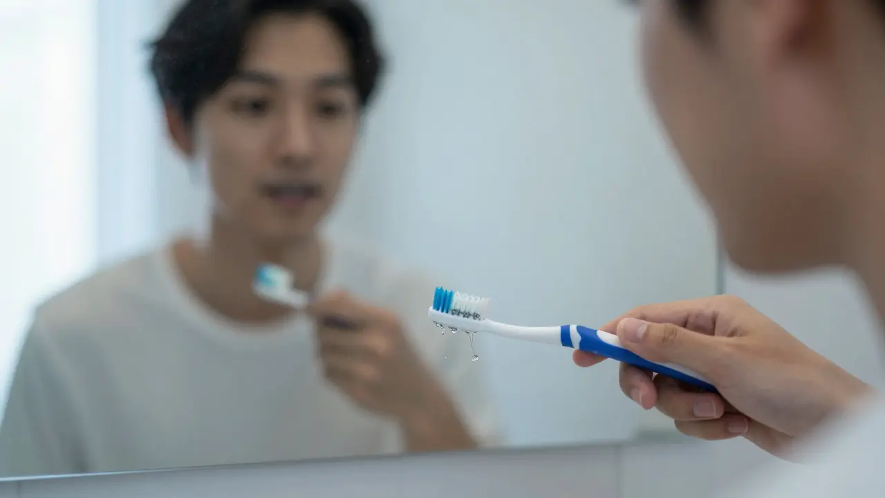 Jak rovnátka mohou ovlivnit vaši hygienu: praktické rady pro čistotu zubů a dásní