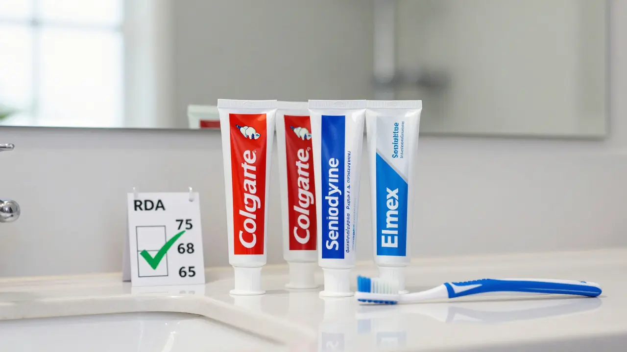Jak vybrat nejlepší bělící zubní pastu: průvodce bez falešných slibů