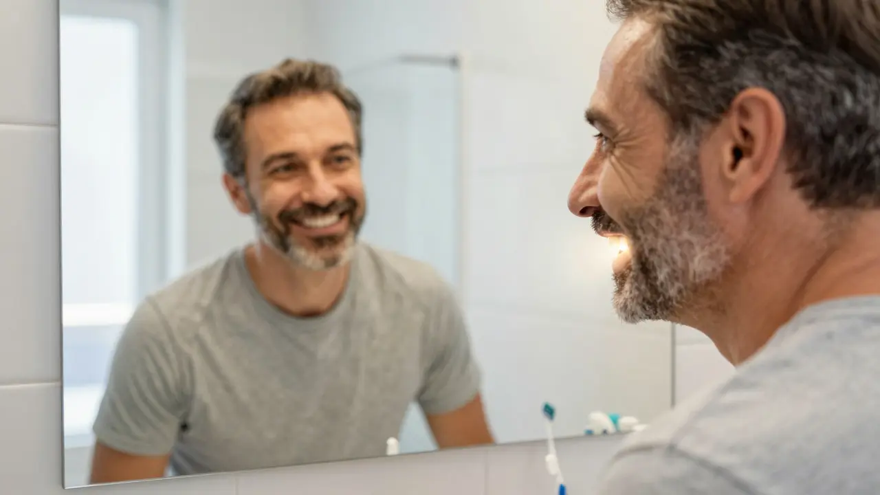 Jak zubní implantáty mohou zlepšit váš život po ztrátě zubu