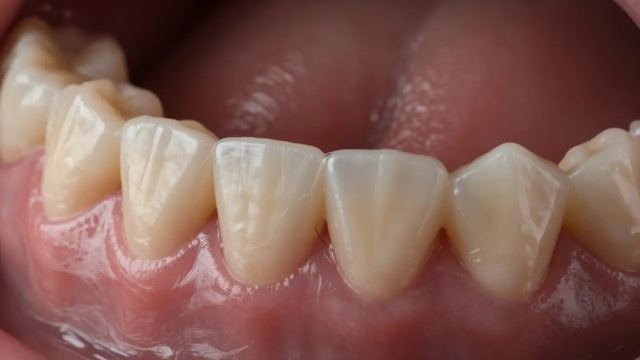 Jak zubní plak ovlivňuje zdraví vašich dásní?