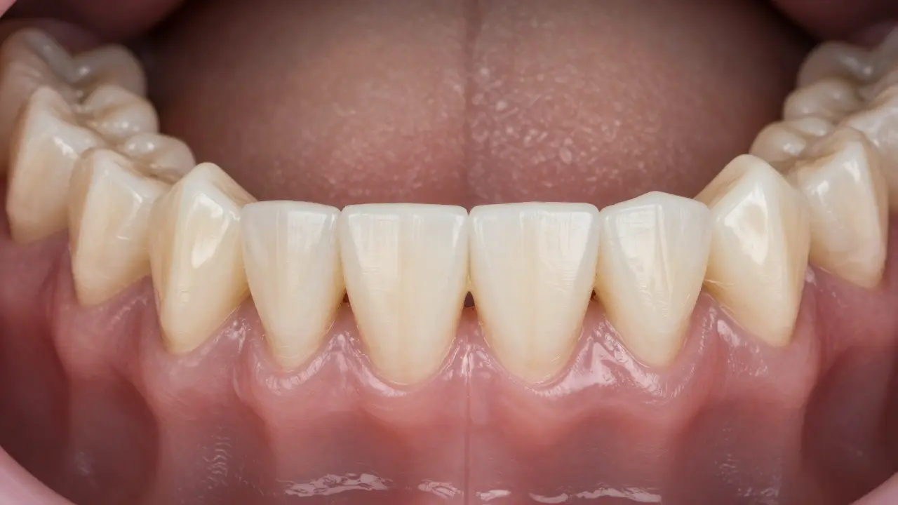 Jak fixní rovnátka napravují rotační chyby zubů - kompletní průvodce