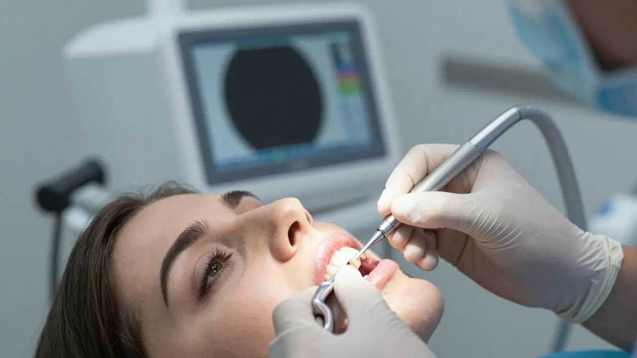 Jak si rychle vybělit zuby: pravda o keramických fazetách a jiných metodách