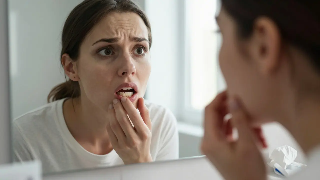 Ulomený přední zub: Ceny, řešení a jak ušetřit na ošetření