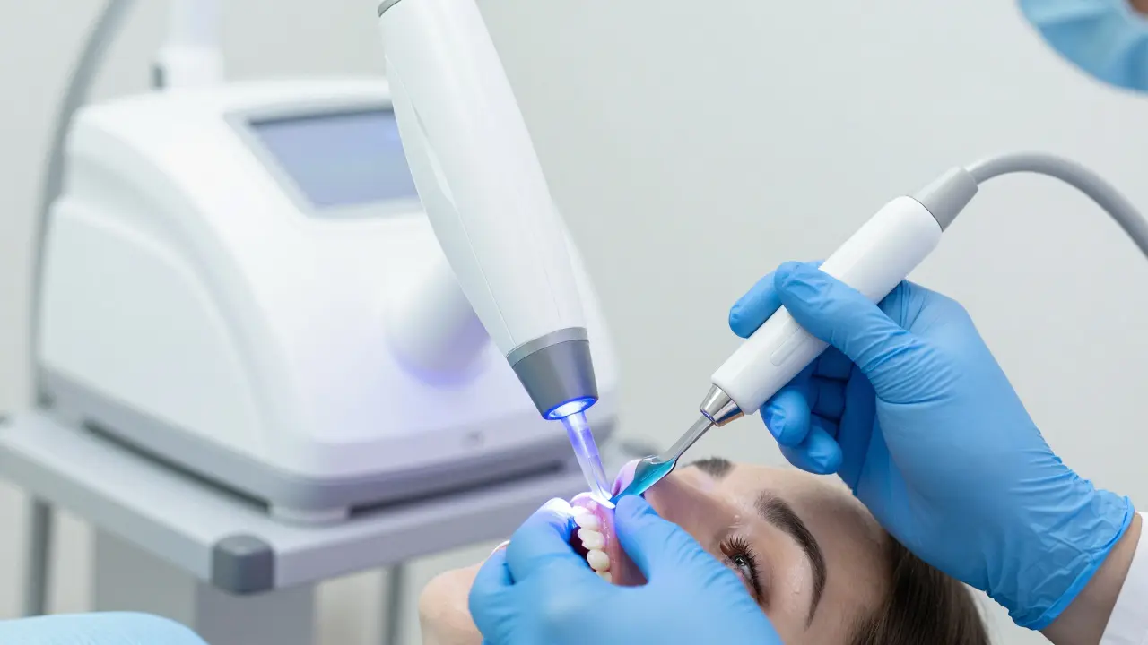 Jak často lze bělit zuby? Bezpečné intervaly a rizika