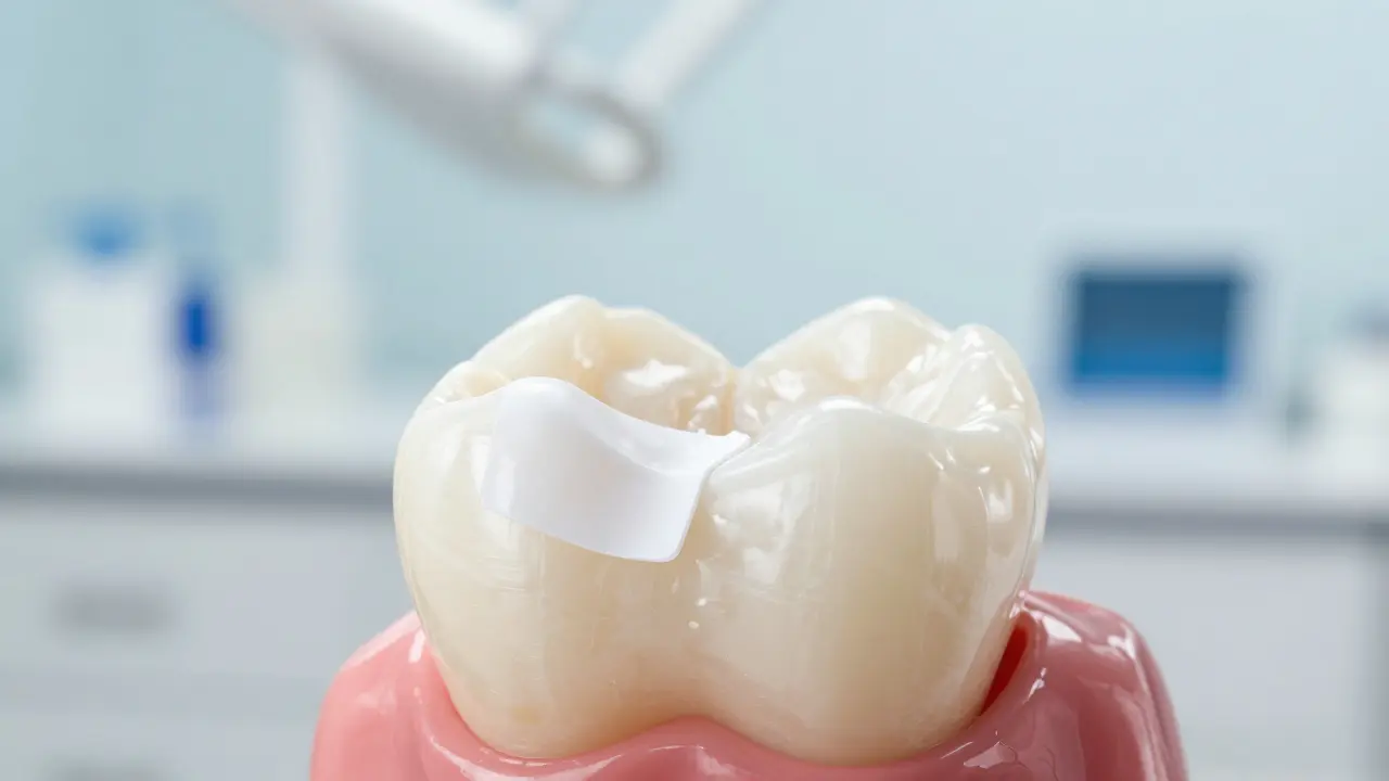 Jak dlouho může být provizorní plomba? Pravidla a rizika