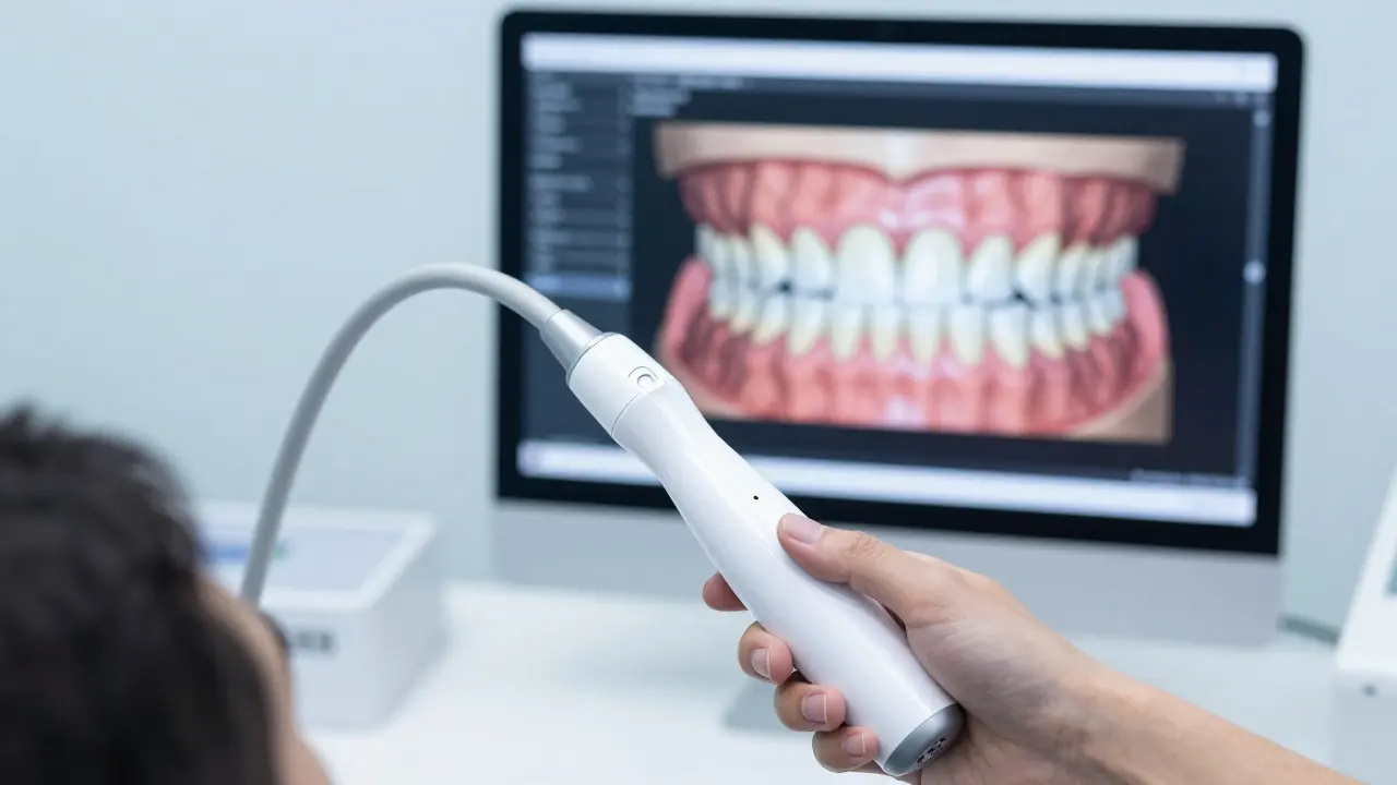 Jak dlouho trvá rekonstrukce chrupu a co vás čeká u fazet?