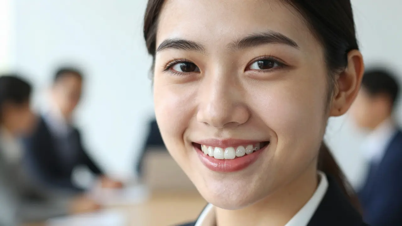 Jak neviditelná rovnátka mění váš sociální život a sebevědomí