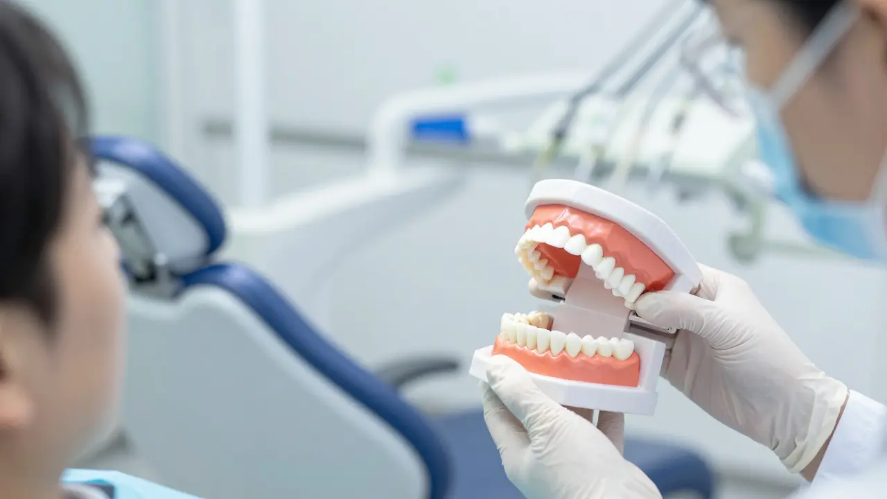 Jak se správně připravit na broušení zubů: Průvodce pacientem