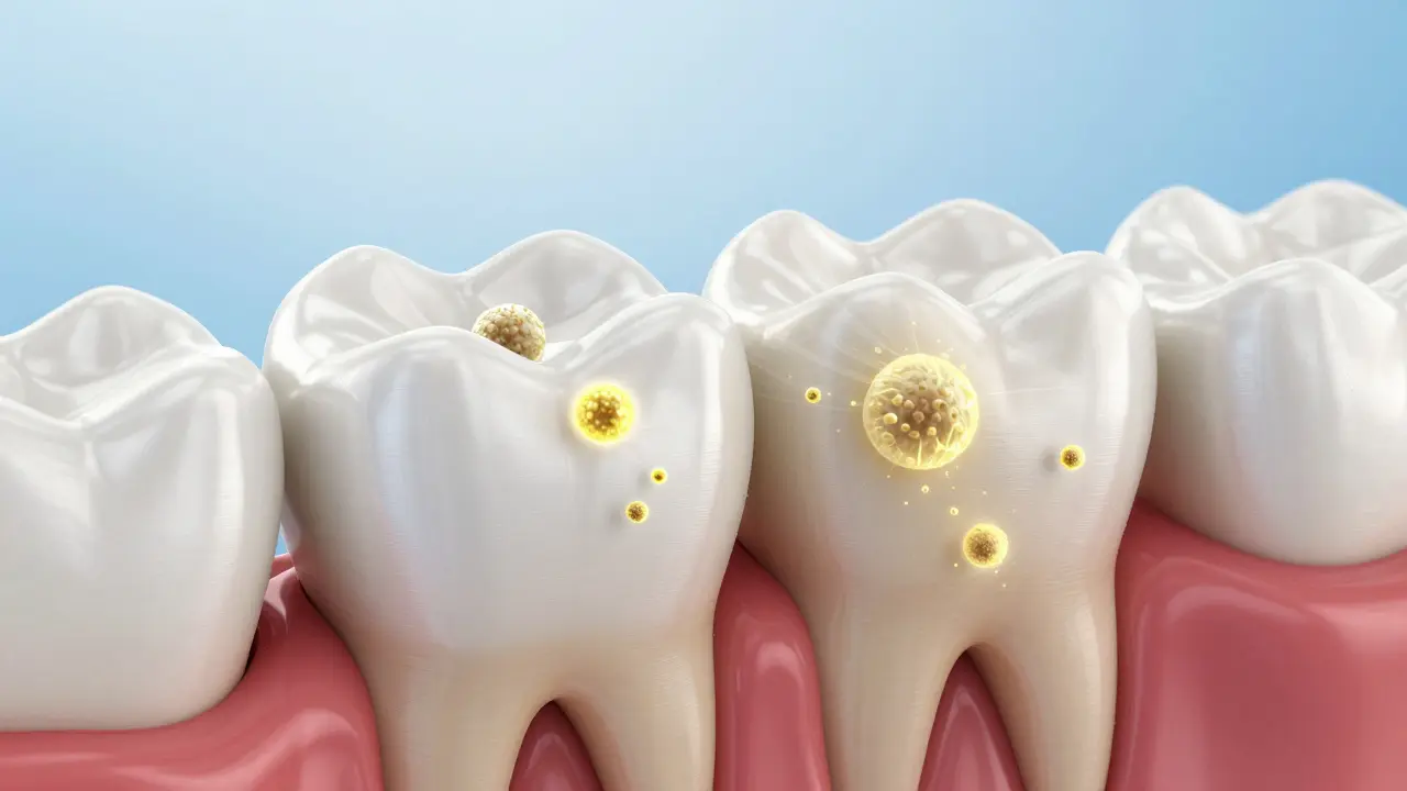 Jak zabránit mezizubnímu kazu: 5 osvědčených metod pro zdravé zuby