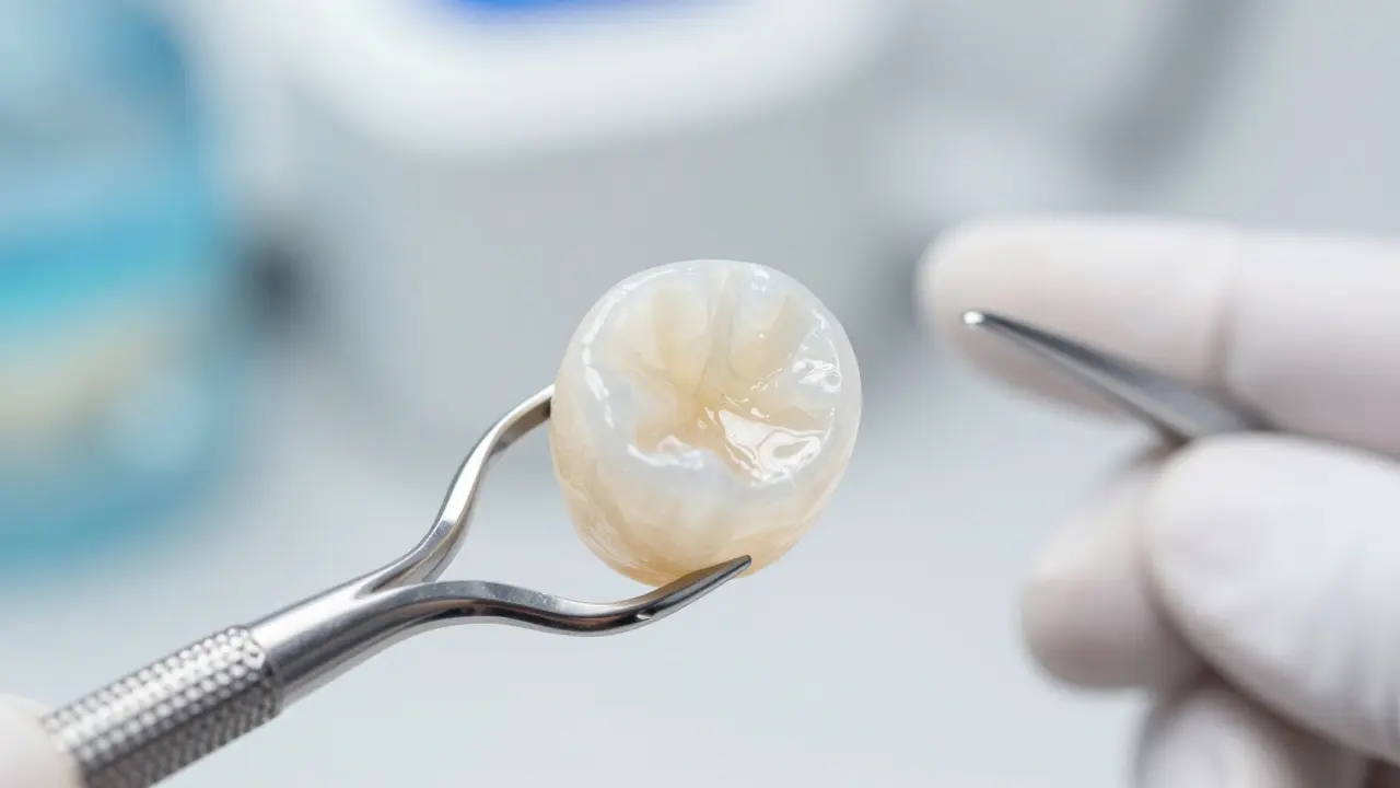 Životnost celokeramických fazet: Jak dlouho skutečně vydrží a jak na to?