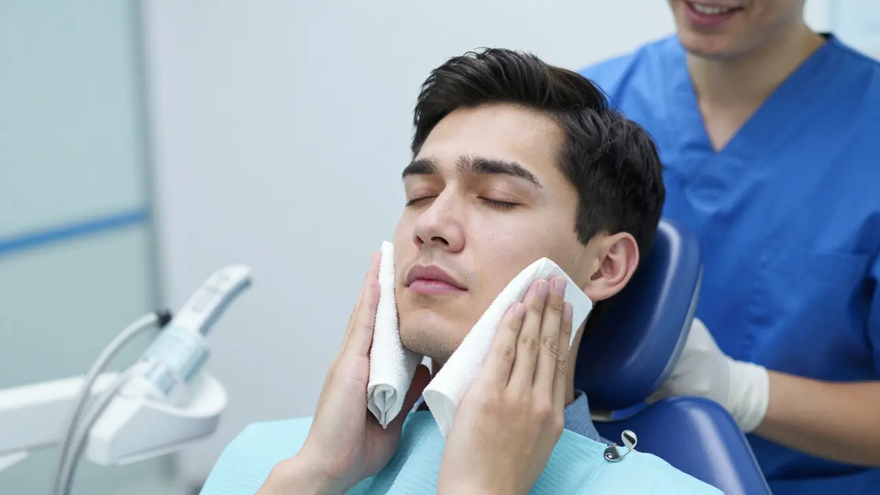 Jak dlouho bolí implantáty? Přehled bolesti po operaci a tipy na úlevu