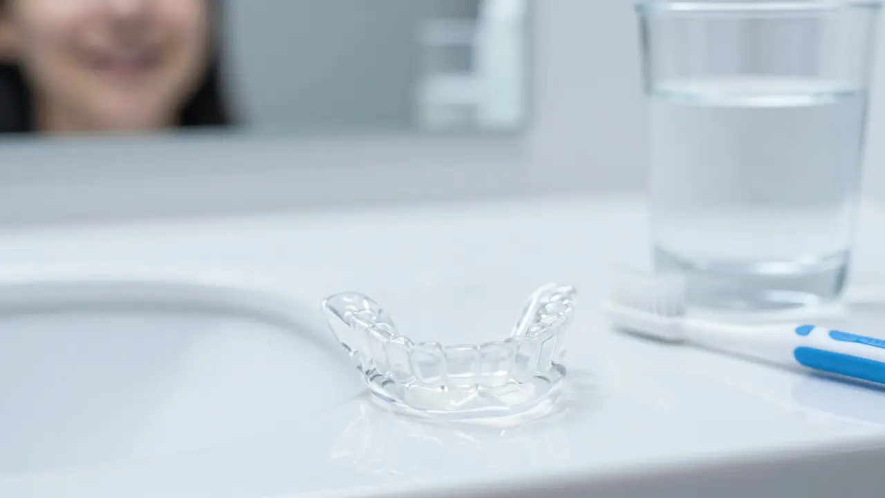 Jak dlouho se nosí retainer? Kompletní průvodce po fixních rovnátkách