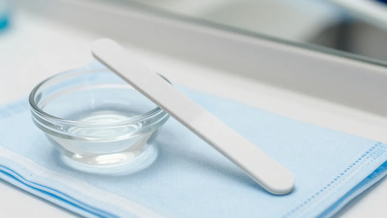 Jak si správně zabrousit zub: Bezpečný návod na úpravu hrubosti