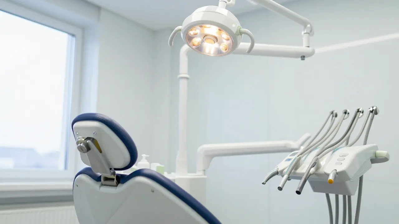 Jak dlouho bolí zuby po broušení? Úplný průvodce úlevou a péčí