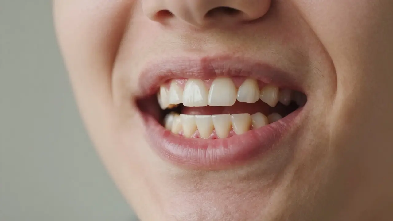 Kdy rostou poslední stoličky? Průvodce moudrými zuby
