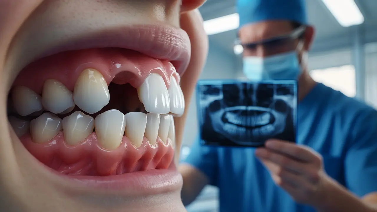 Kdo dělá zubní implantáty? Průvodce výběrem specialisty v ČR