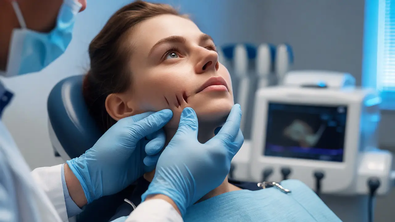 Maxilofaciální chirurgie: Kompletní průvodce pro pacienty