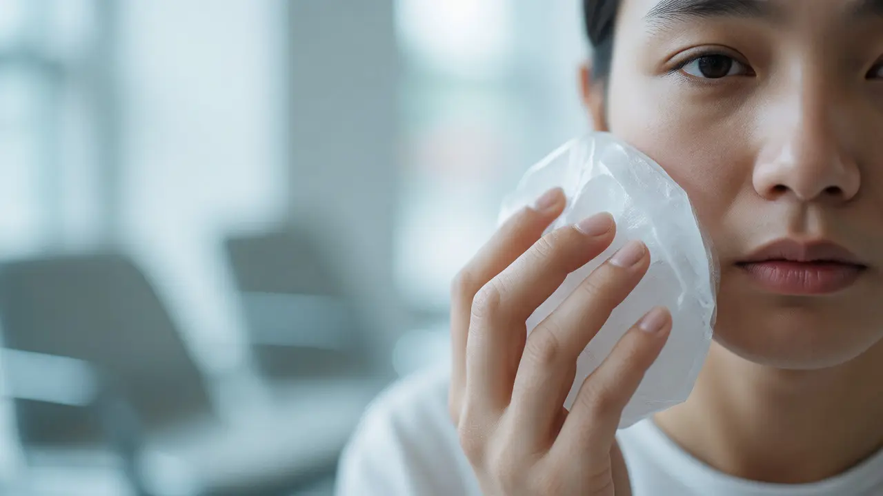 Jak dlouho nejíst po zubaři? Průvodce jídlem po extrakci zubu