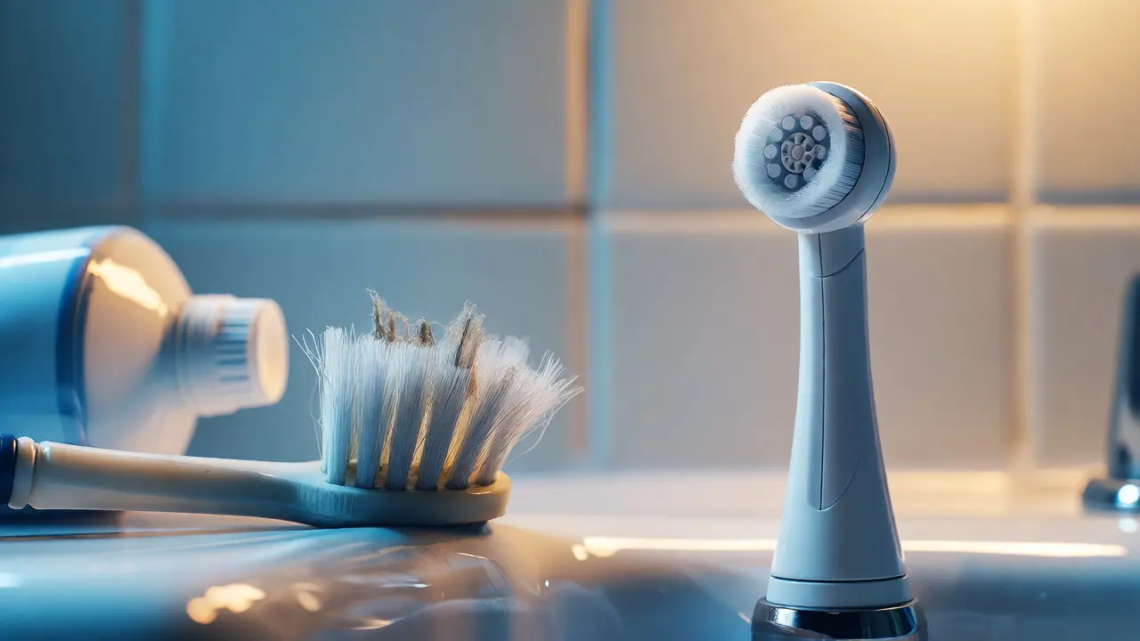 Jak vybrat správný kartáček pro optimální dentální hygienu